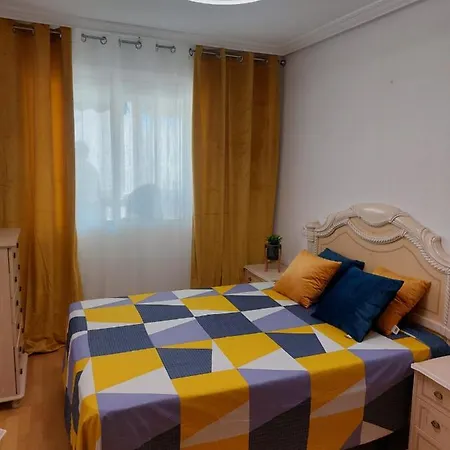Concordia 83 Apartman Torrevieja