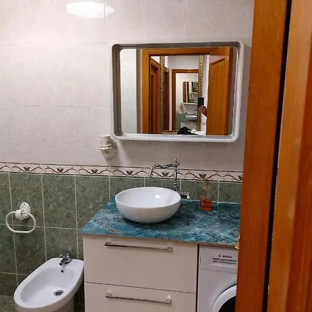 Apartman Concordia 83 Torrevieja