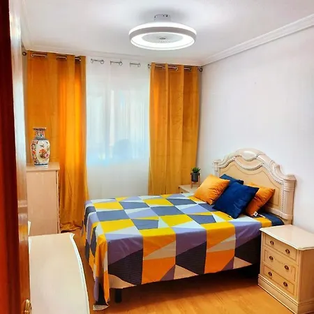 Concordia 83 Apartman