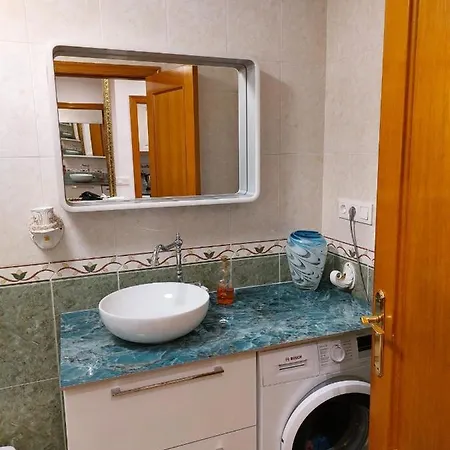 Apartman Concordia 83 *