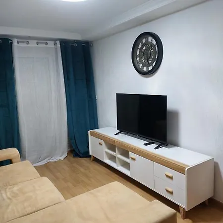 Concordia 83 Apartman