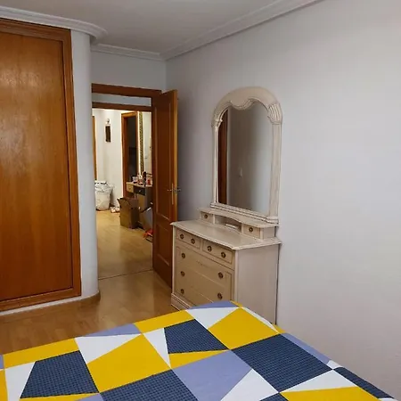 Apartman Concordia 83
