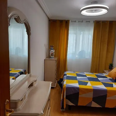 Concordia 83 Apartman *