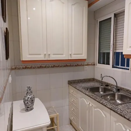 Apartman Concordia 83 *