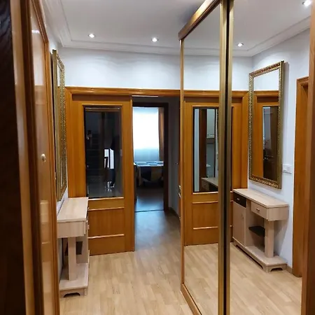 Apartman Concordia 83