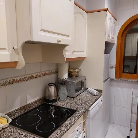 Apartman Concordia 83